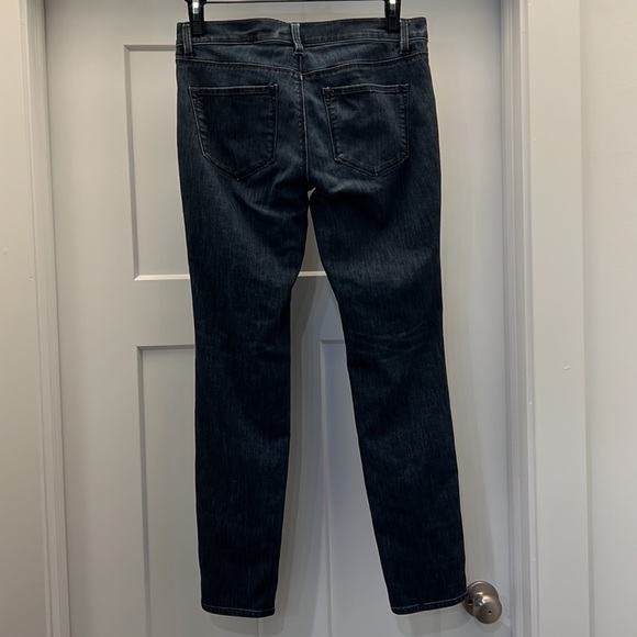 ANN TAYLOR WOMENS JEANS. Modern Fit. SIZE 8 - Picture 4 of 6